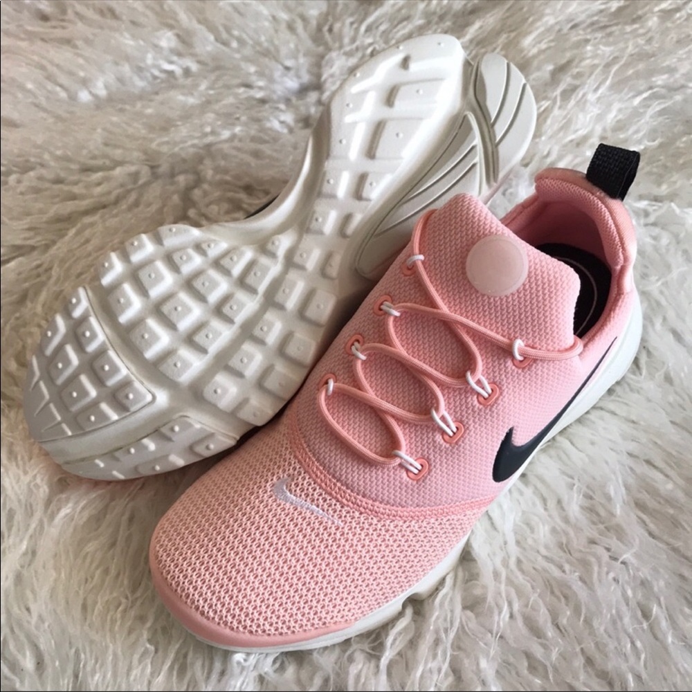 NWT Nike Air Presto Pink - Picture 7 of 7
